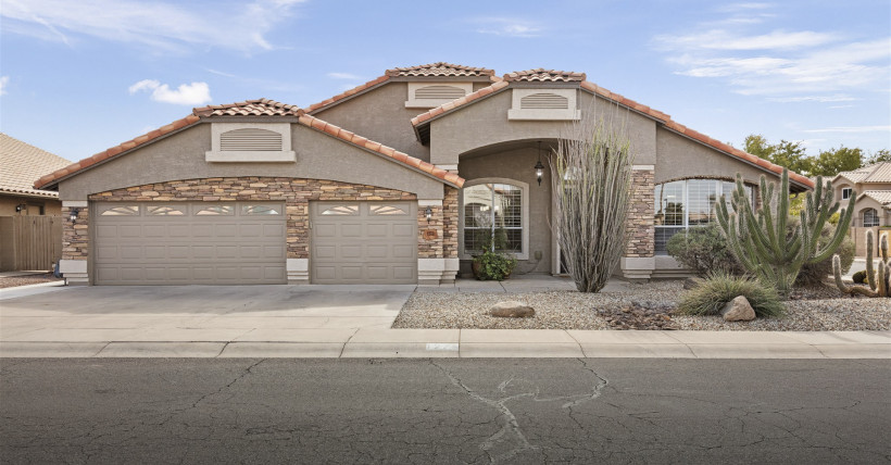 1273 E Palo Verde ST, Gilbert, AZ 85296 | Amy Jones Group